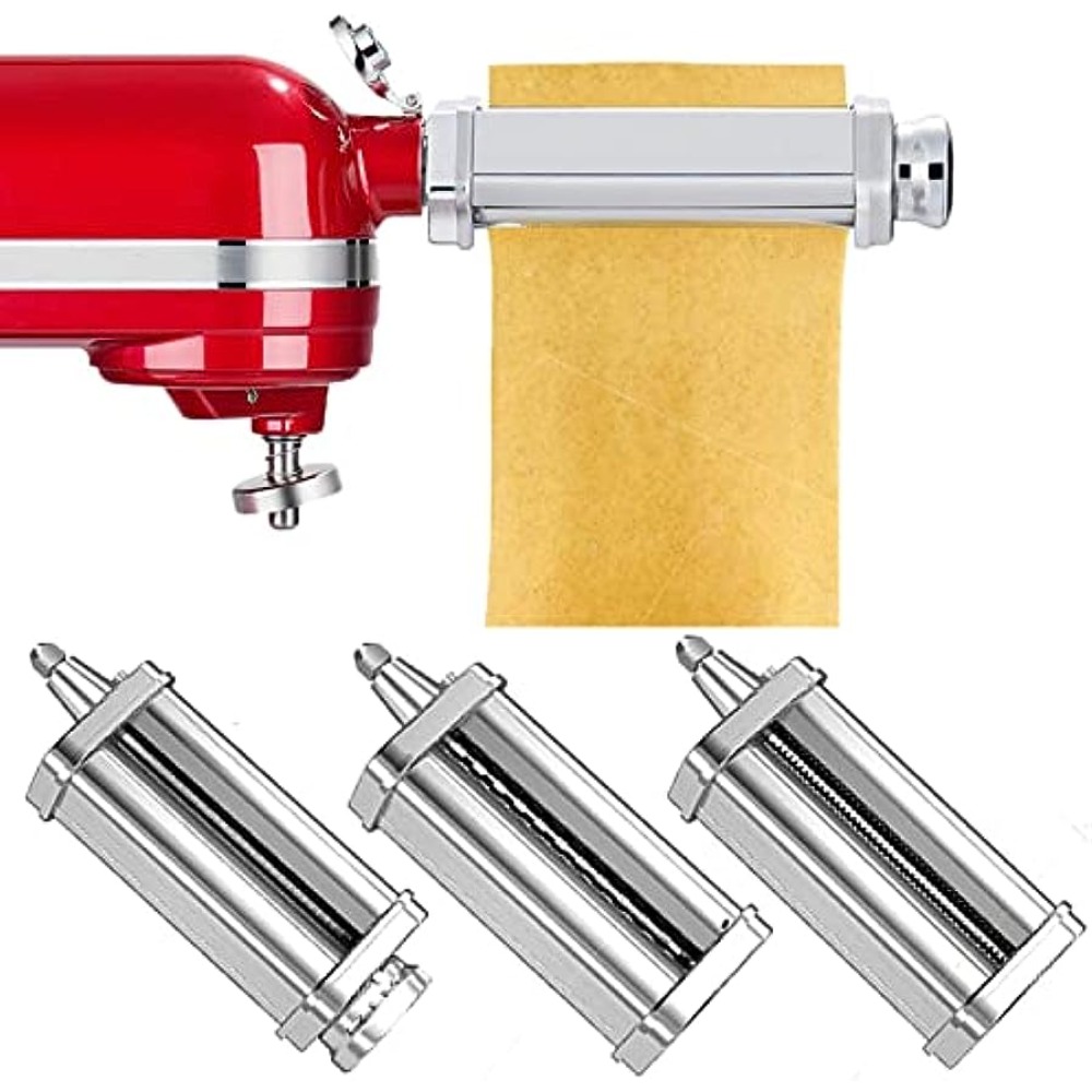 Untuk mesin pasta dapur, akses - Kitchen Appliances Kitchenaid ulasan dan harga