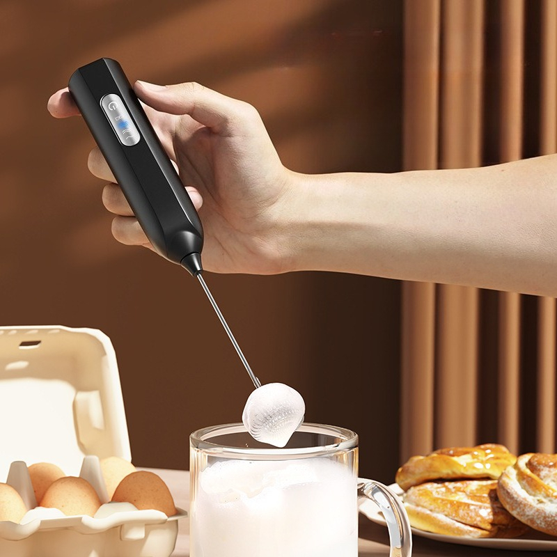 Pengaduk Susu Elektrik Genggam - Kitchen Appliances Electronics ulasan dan harga