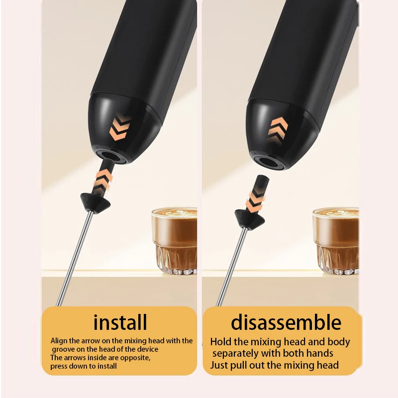 Pengocok Telur Elektrik Isi Ul - Hand Mixer Electric ulasan dan harga