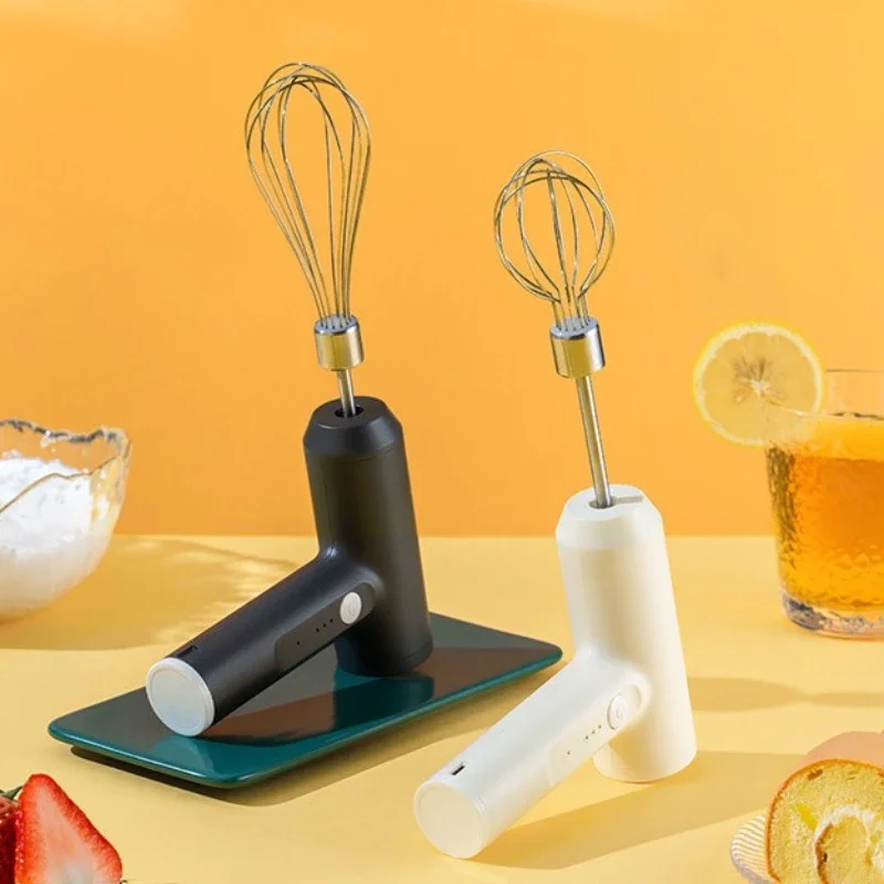Pengocok telur listrik makanan - Hand Mixer Electric ulasan dan harga