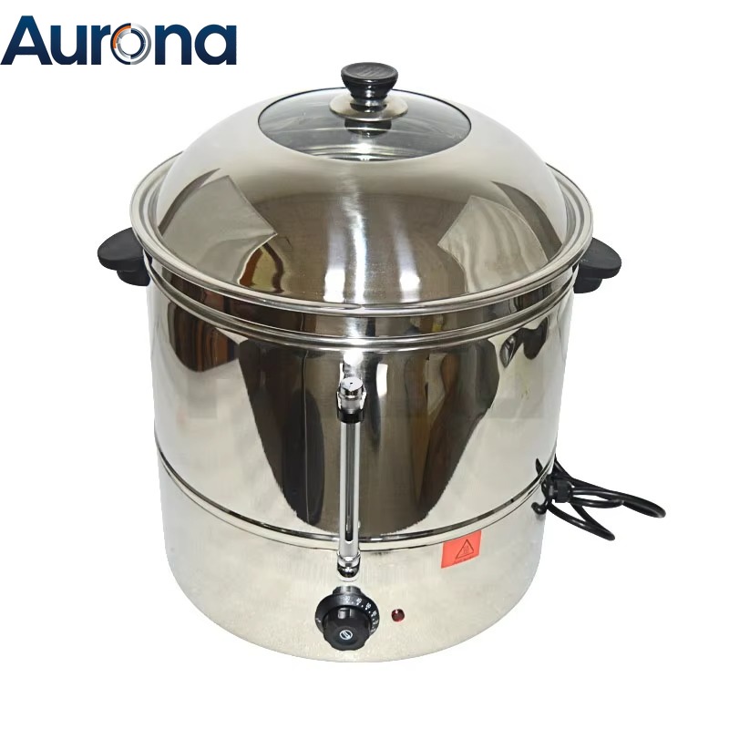 【Peralatan】Pengukus Makanan Li - Kitchen Appliances Commercial ulasan dan harga