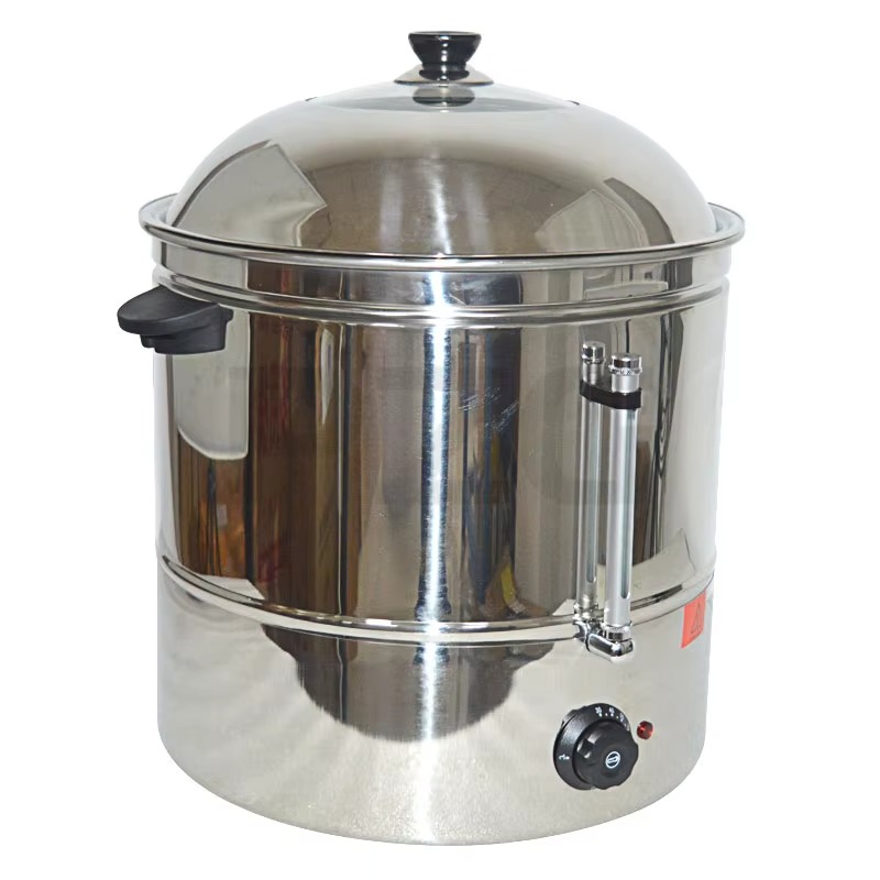 【Peralatan】Pengukus Makanan Li - Kitchen Appliances Commercial ulasan dan harga