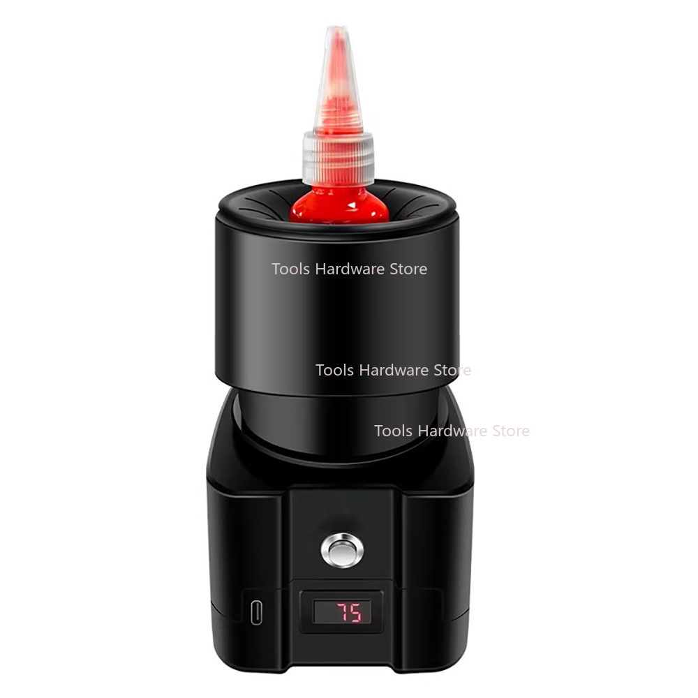 Mesin Pengocok Cat Elektrik -  - Hand Mixer Electric ulasan dan harga