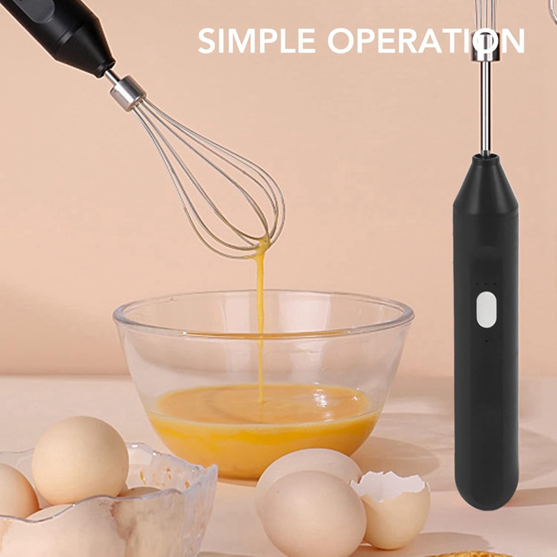 ● Pengocok Telur Elektrik, Mix - Hand Mixer Electric ulasan dan harga