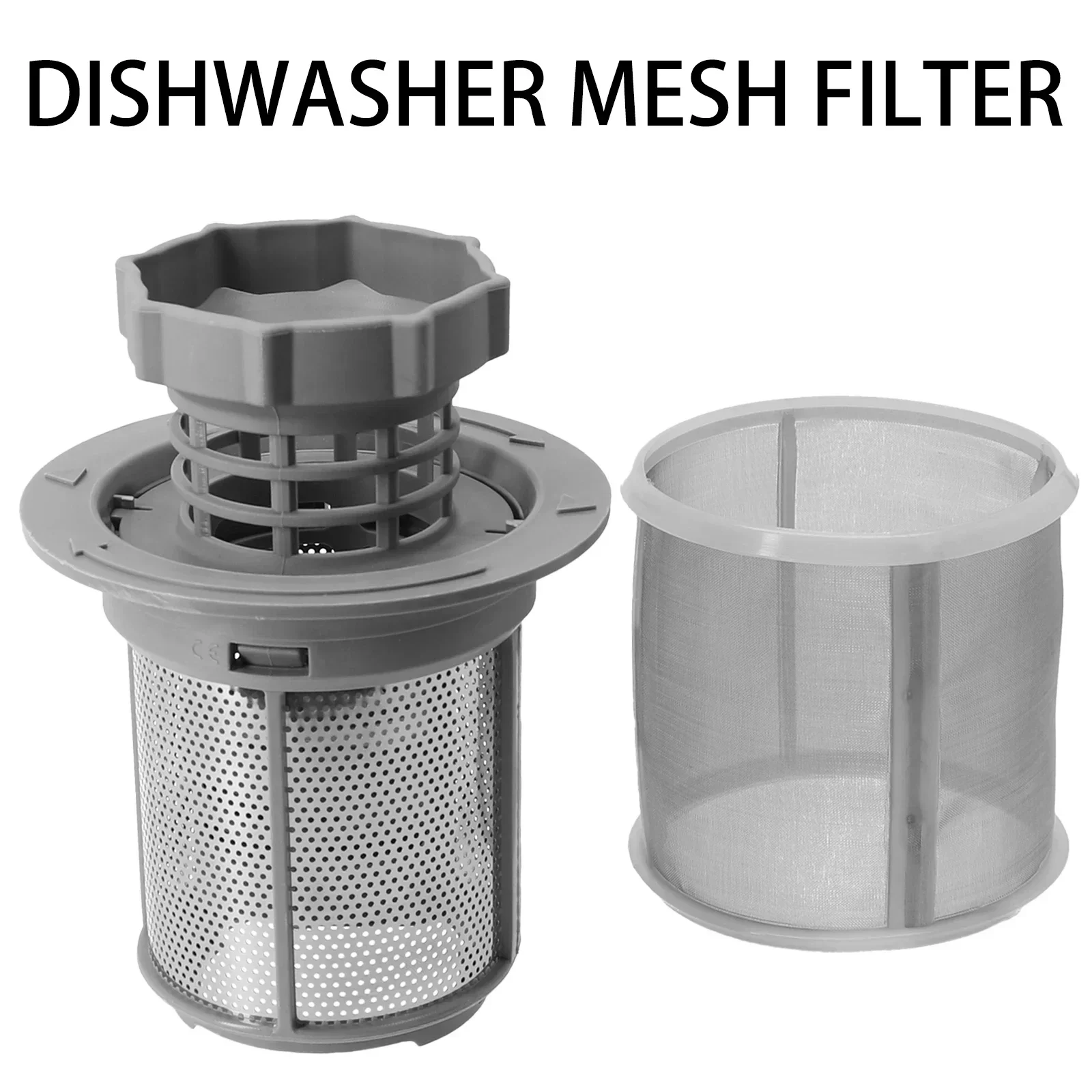 Set Filter jala pengganti, unt - Kitchen Appliances Bosch ulasan dan harga