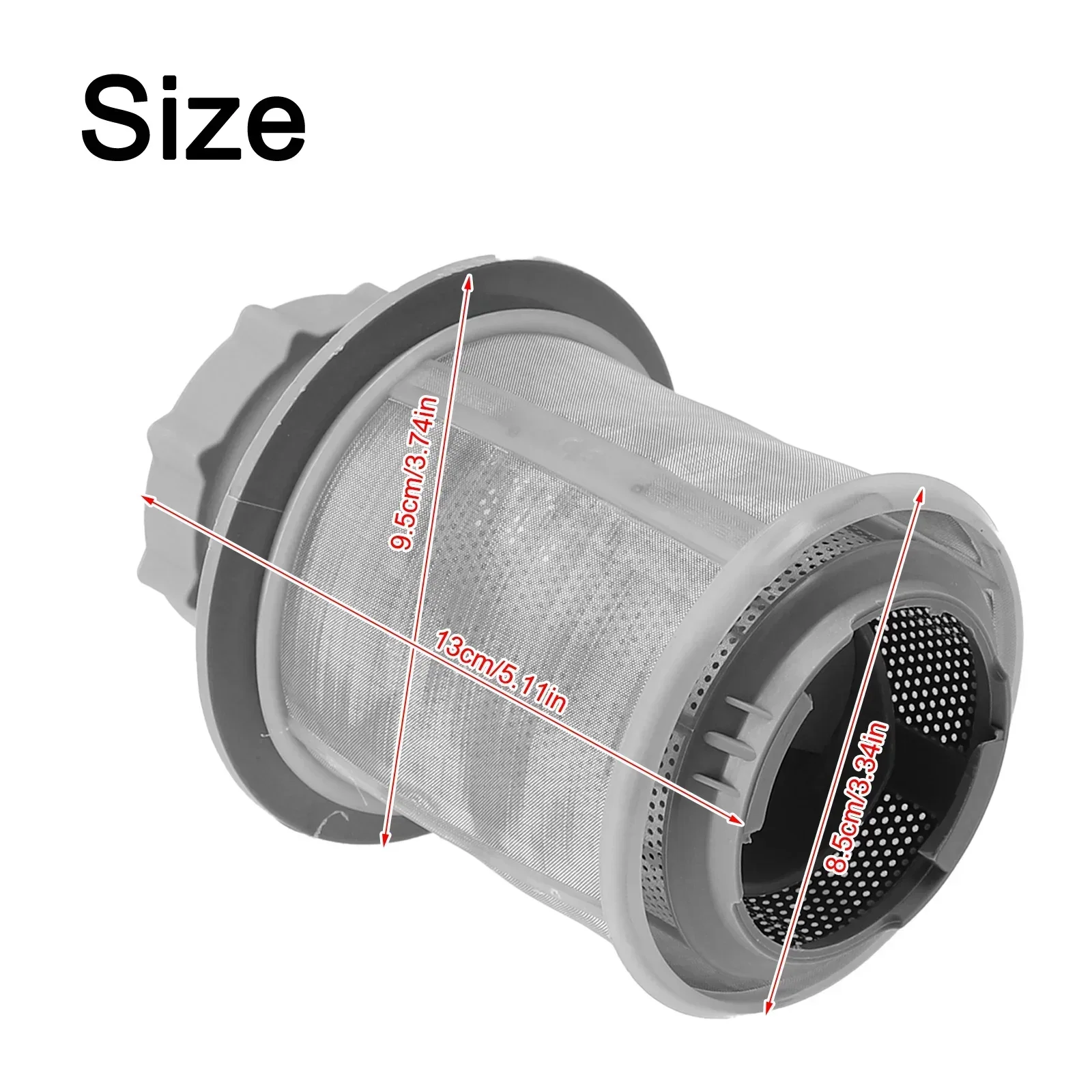 Set Filter jala pengganti, unt - Kitchen Appliances Bosch ulasan dan harga