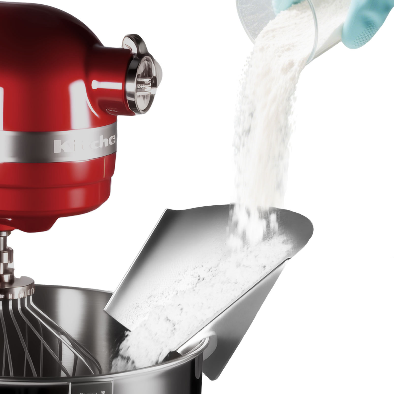 1 Buah Pelindung Tipping dari  - Kitchen Appliances Kitchenaid ulasan dan harga