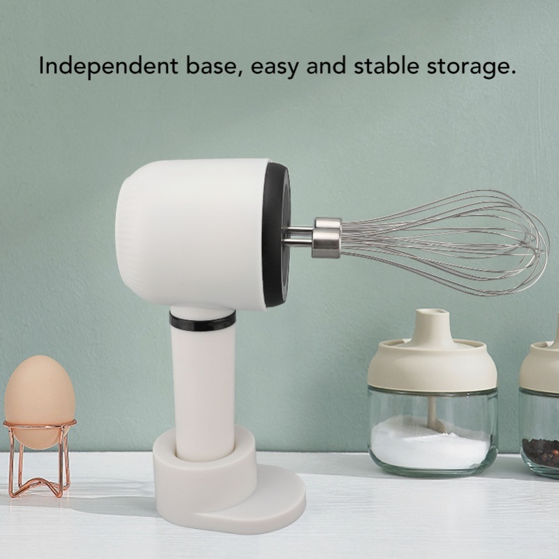 Mixer Tangan Elektrik Tanpa Ka - Hand Mixer Electric ulasan dan harga
