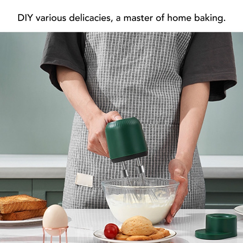 Mixer Tangan Elektrik Tanpa Ka - Hand Mixer Electric ulasan dan harga