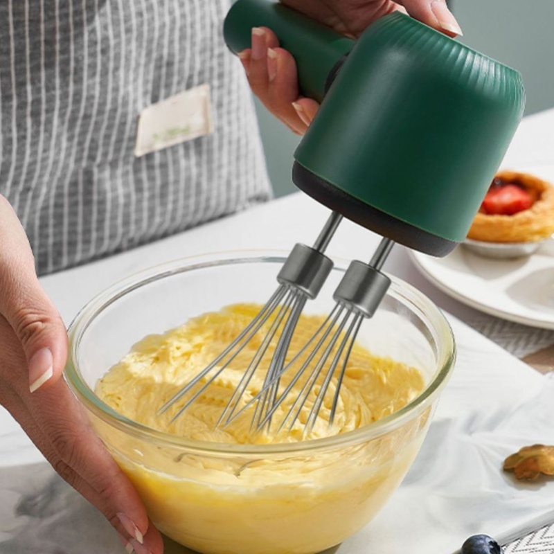 Mixer Tangan Elektrik Tanpa Ka - Hand Mixer Electric ulasan dan harga