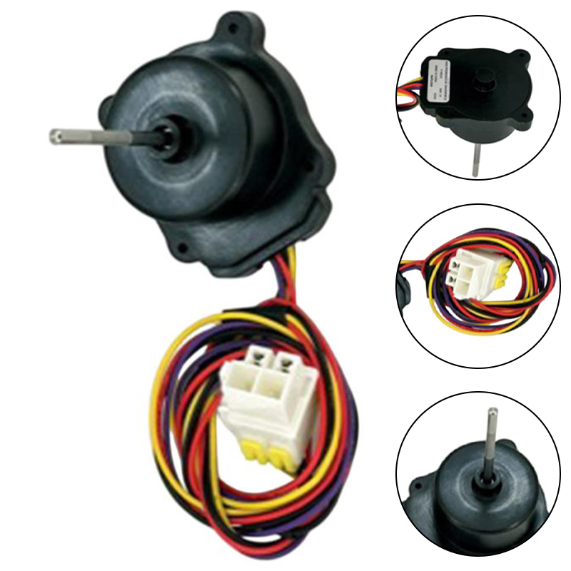 Motor Kipas Kondensor DC 12V,  - Kitchen Appliances Lg ulasan dan harga