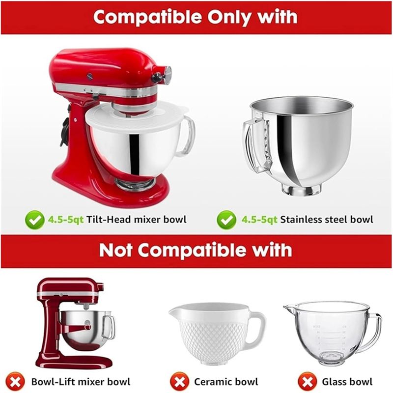 A74X-Untuk Mixer Stand Kitchen - Kitchen Appliances Kitchenaid ulasan dan harga