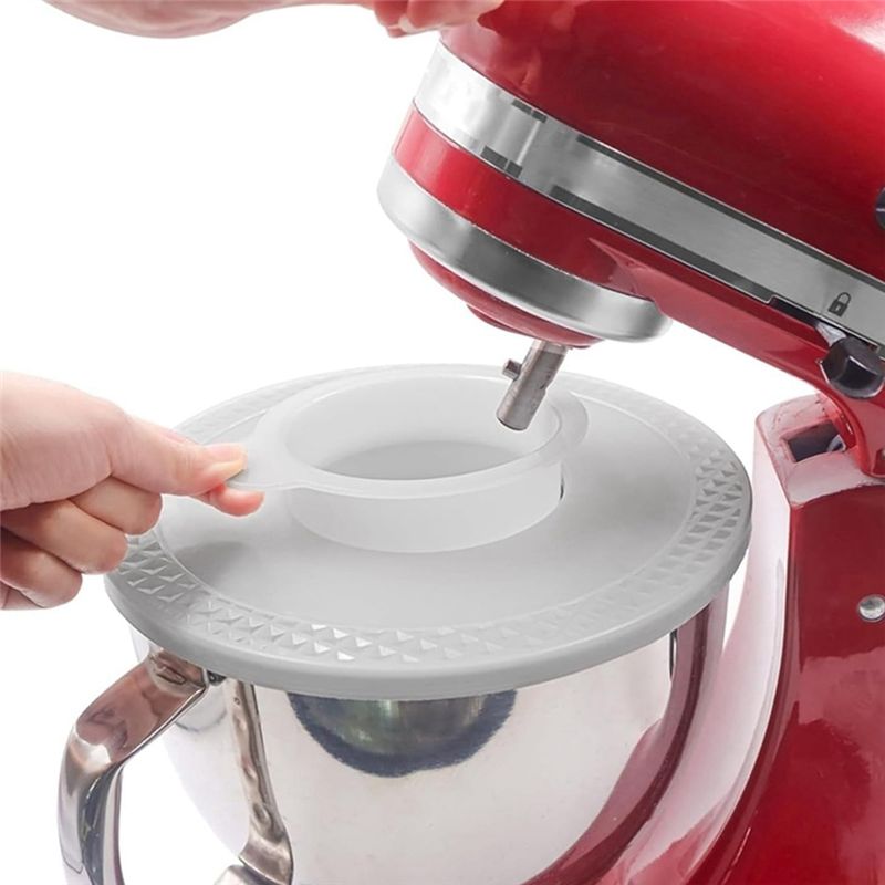 A74X-Untuk Mixer Stand Kitchen - Kitchen Appliances Kitchenaid ulasan dan harga