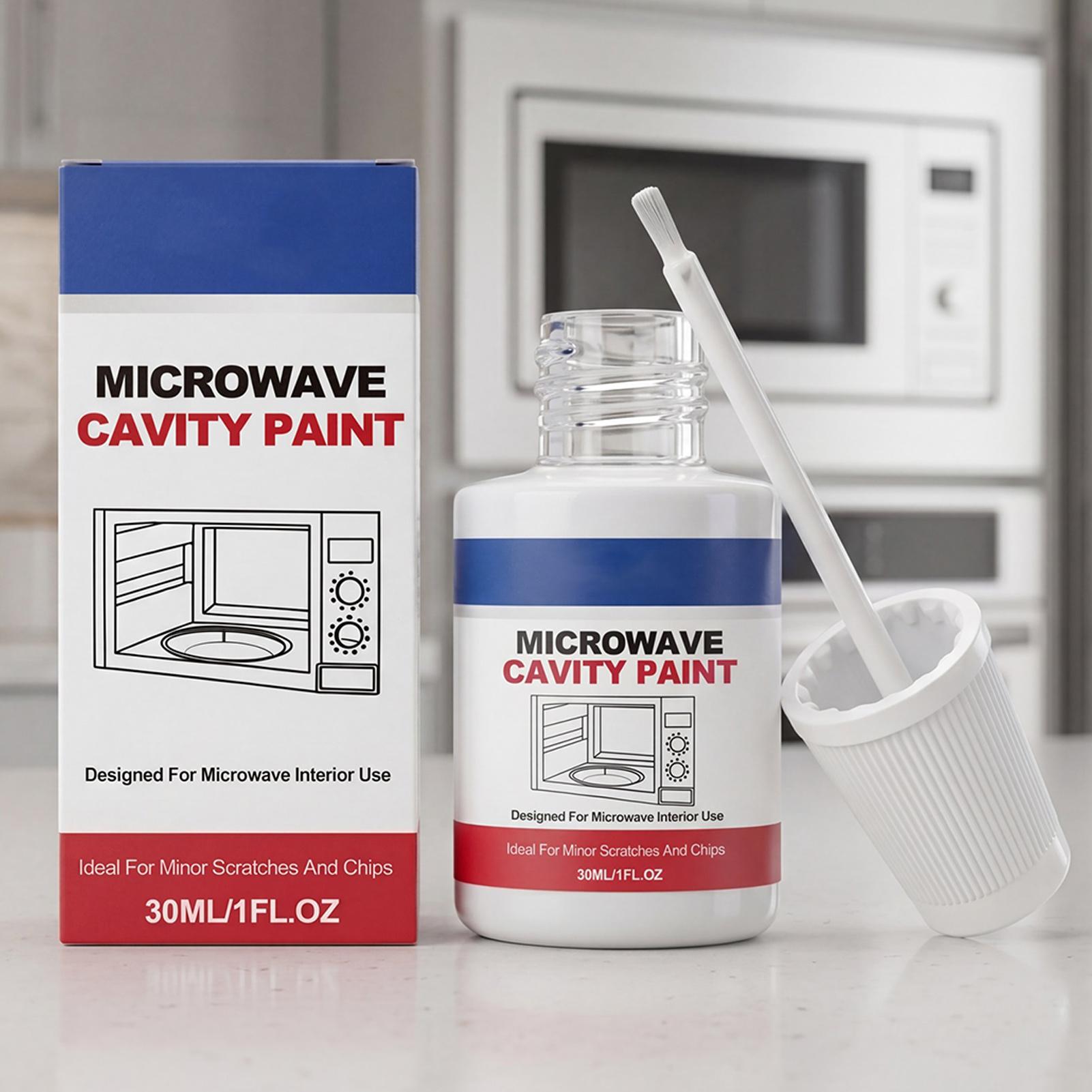 30ml Cat Semprot Interior Micr - Kitchen Appliances Repair ulasan dan harga