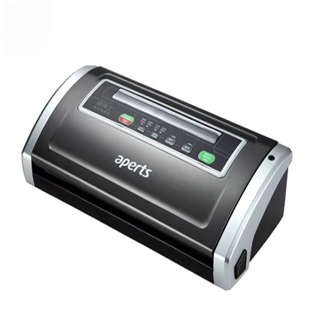 Penyegel Vakum Listrik Praktis - Kitchen Appliances Sale ulasan dan harga
