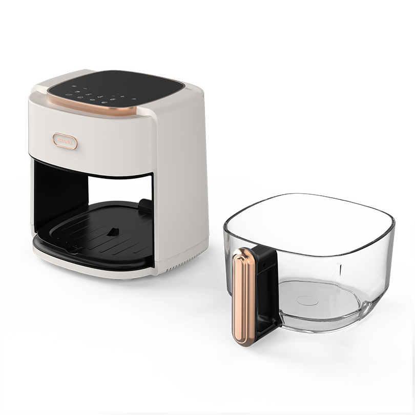 Penjualan Pabrik Air Fryer Dig - Kitchen Appliances Sale ulasan dan harga