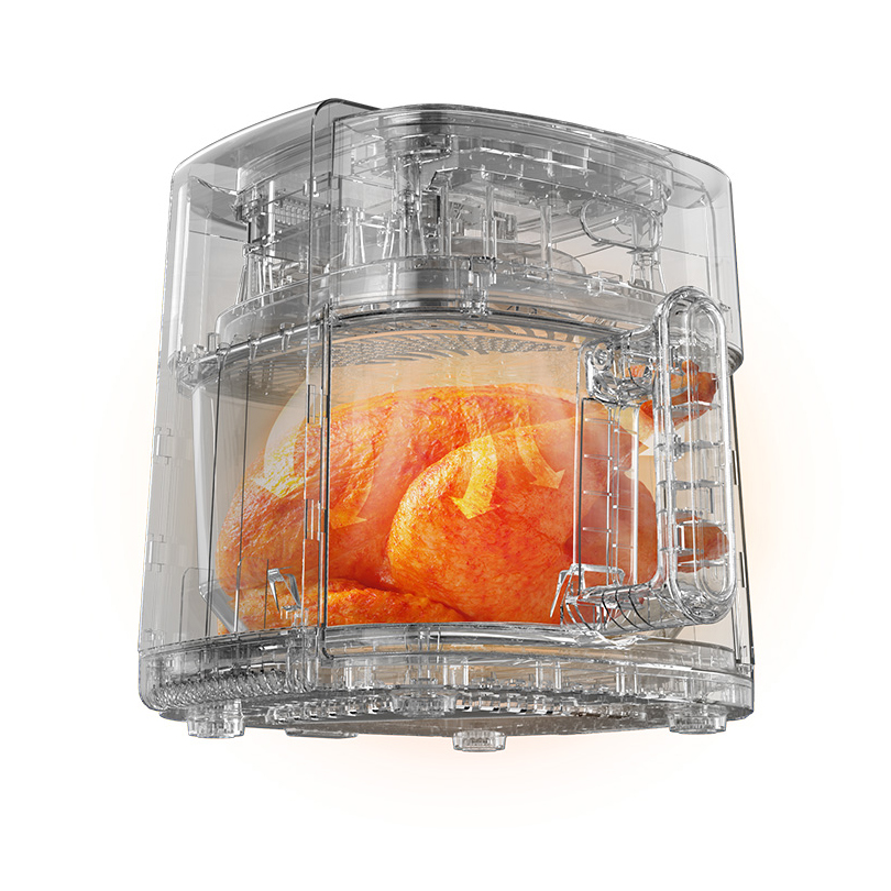 Penjualan Pabrik Air Fryer Dig - Kitchen Appliances Sale ulasan dan harga