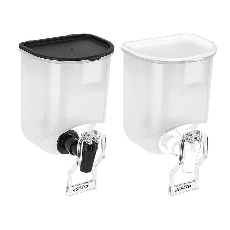 Dispenser cuka dan minyak terp - Kitchen Appliances Manufacturers ulasan dan harga
