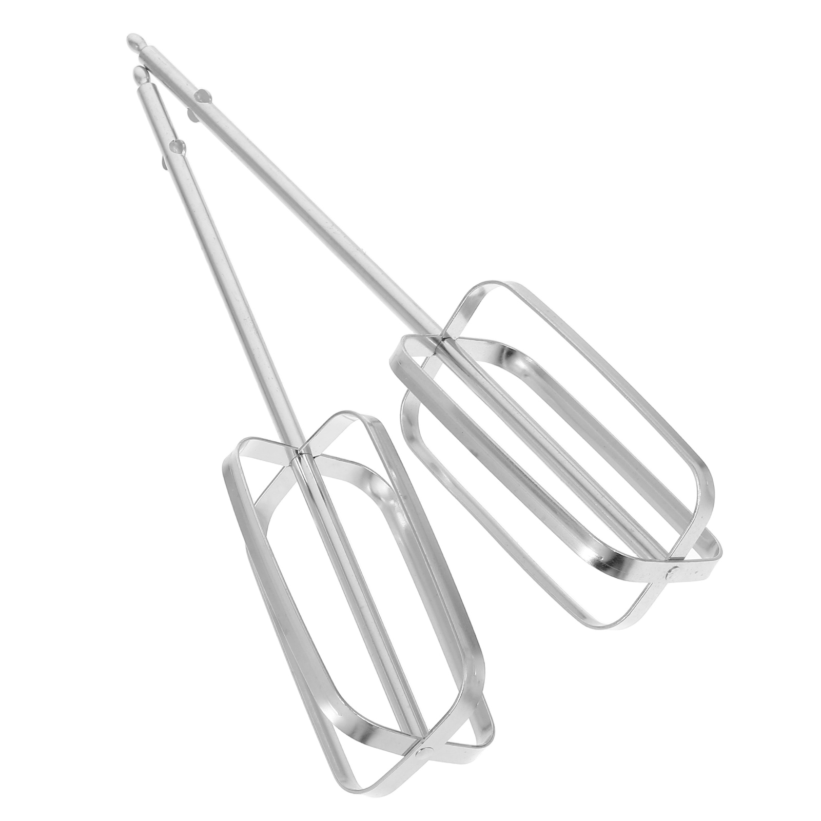 2 Buah Pengocok Perlengkapan M - Kitchen Appliances Electronics ulasan dan harga