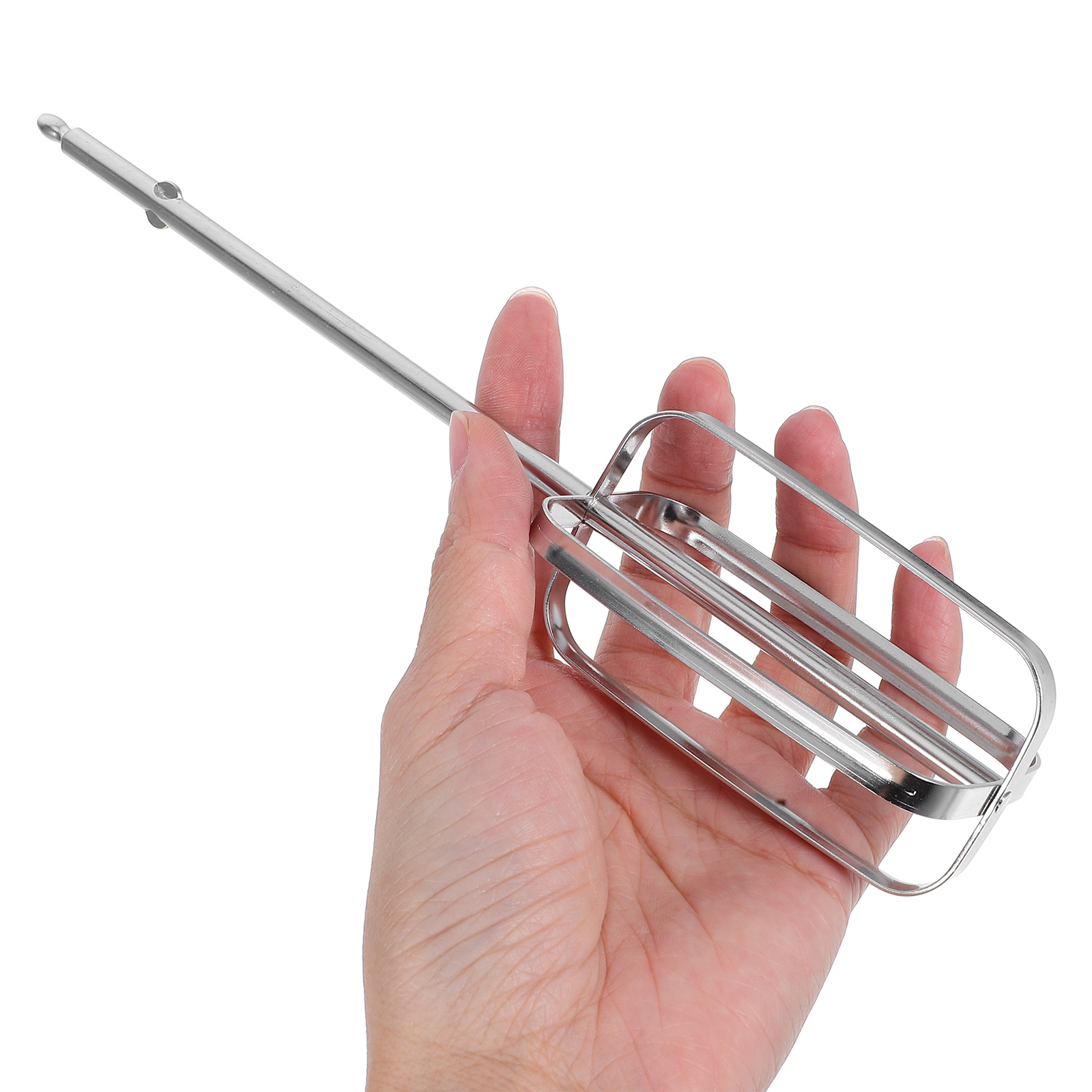 2 Buah Pengocok Perlengkapan M - Kitchen Appliances Electronics ulasan dan harga