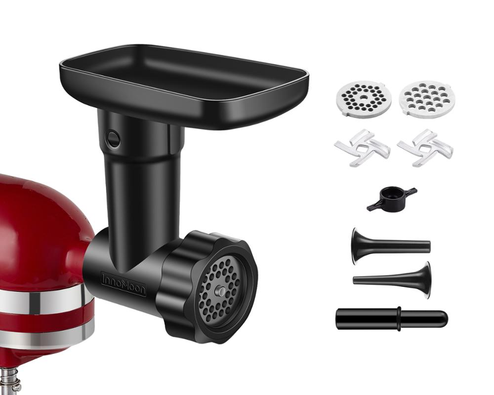 Aksesori Penggiling Daging Ber - Kitchen Appliances Manufacturers ulasan dan harga